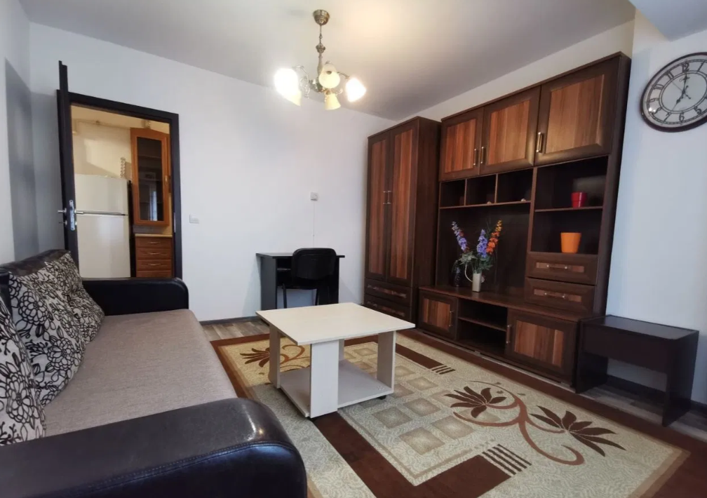 Apartament 2 camere zona CUG, bloc NOU