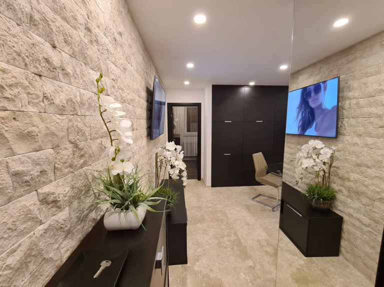 Apartament de vanzare in Bistrita Bulevardul Decebal